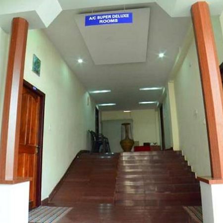 Thaibah Residency Hotel Kottakkal Kültér fotó