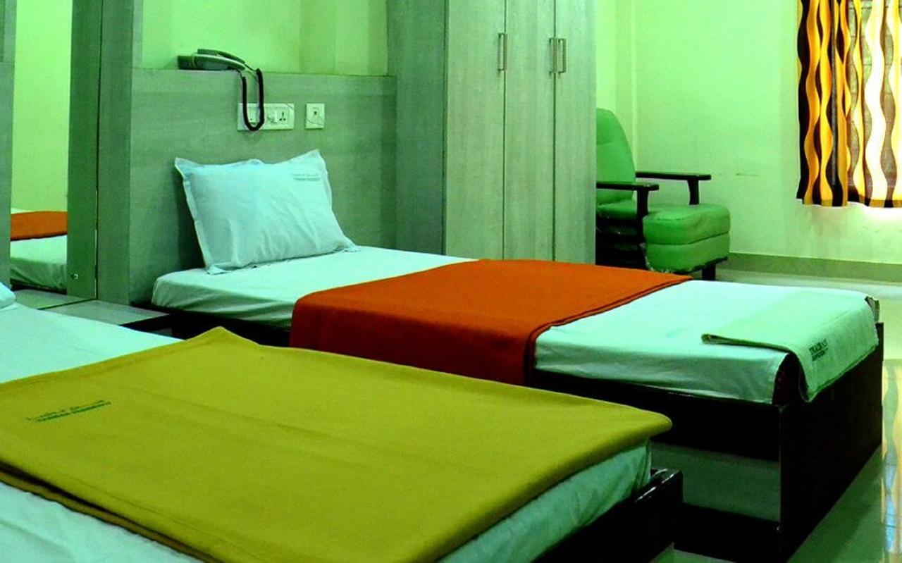 Thaibah Residency Hotel Kottakkal Kültér fotó