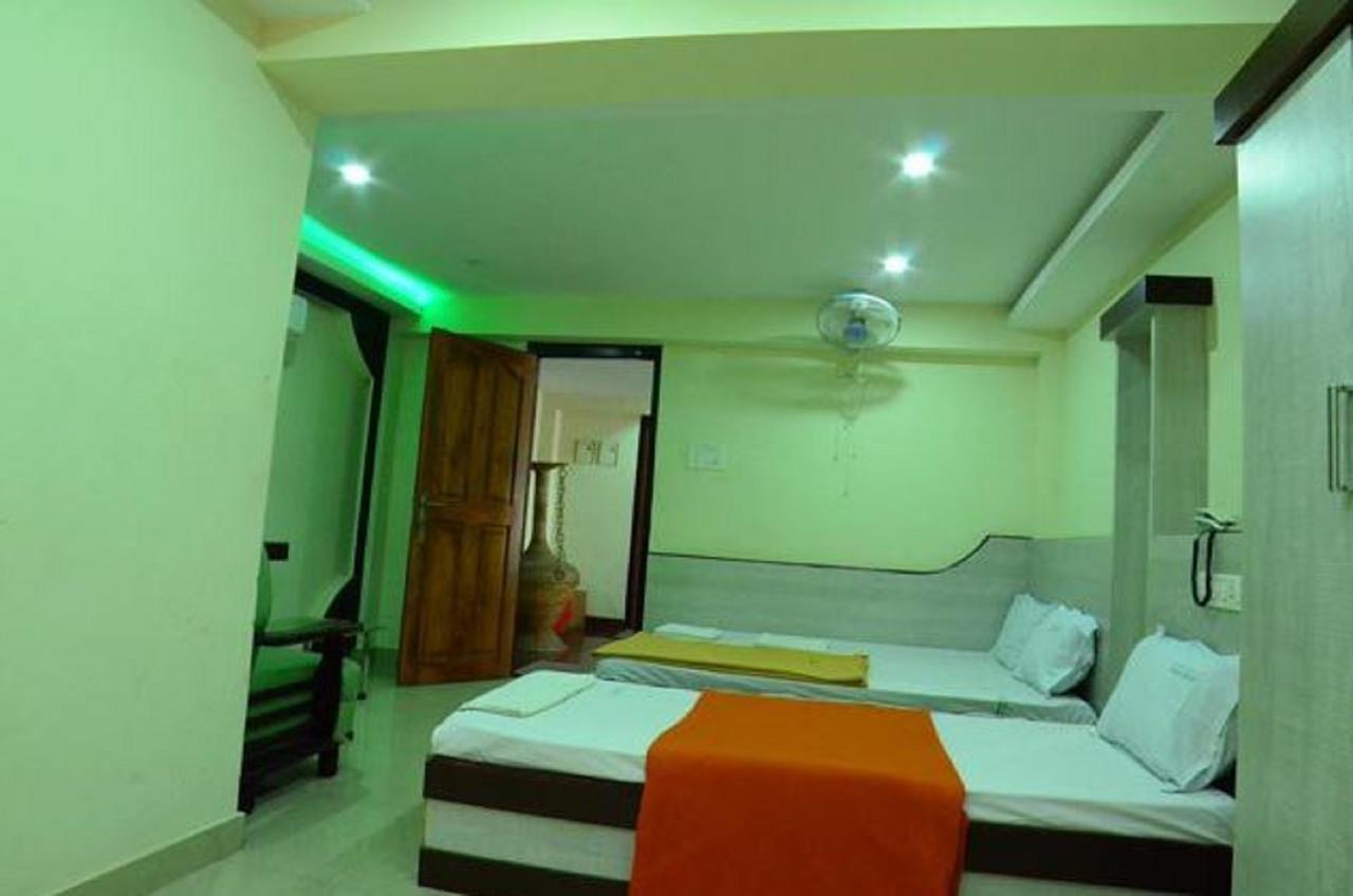 Thaibah Residency Hotel Kottakkal Kültér fotó