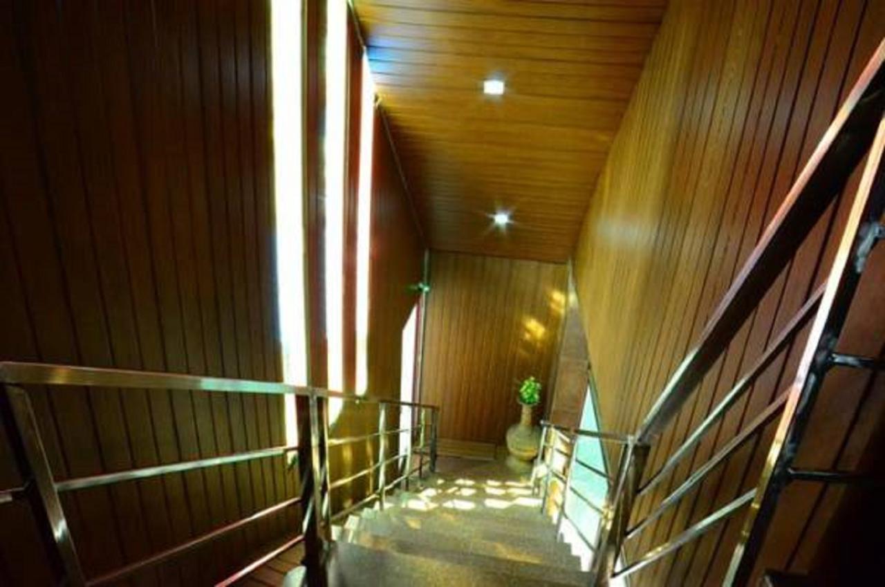 Thaibah Residency Hotel Kottakkal Kültér fotó