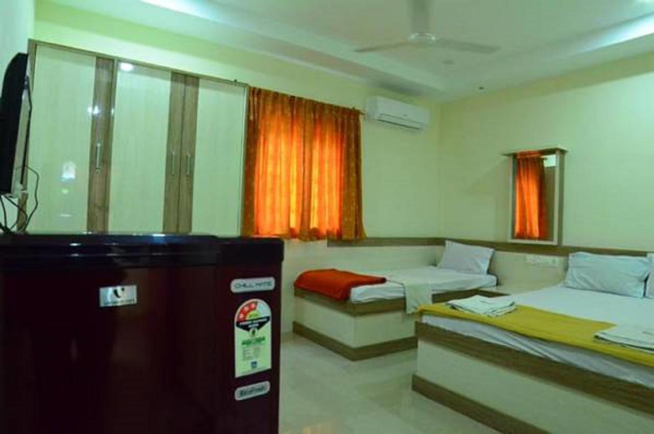 Thaibah Residency Hotel Kottakkal Kültér fotó