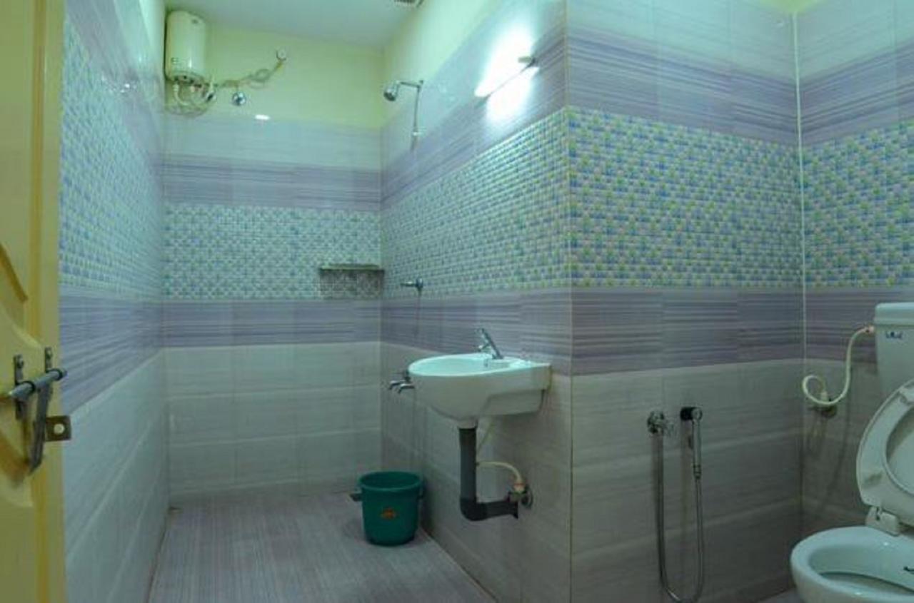 Thaibah Residency Hotel Kottakkal Kültér fotó