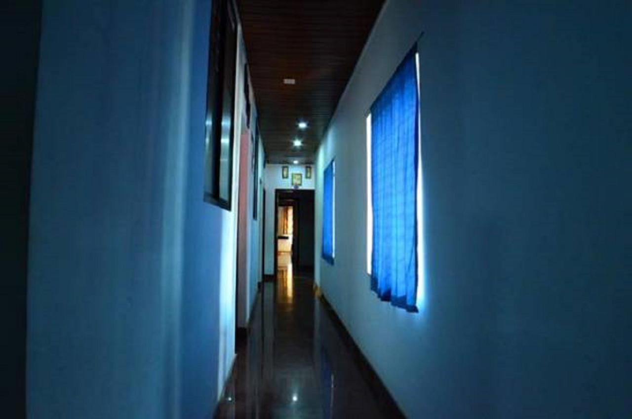 Thaibah Residency Hotel Kottakkal Kültér fotó