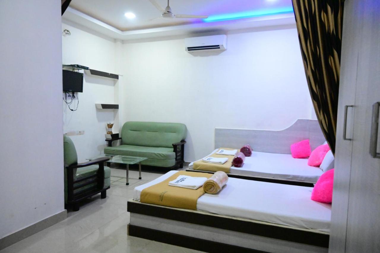 Thaibah Residency Hotel Kottakkal Kültér fotó