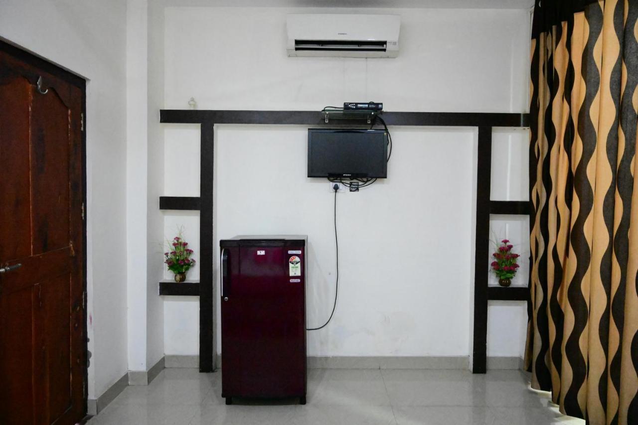 Thaibah Residency Hotel Kottakkal Kültér fotó