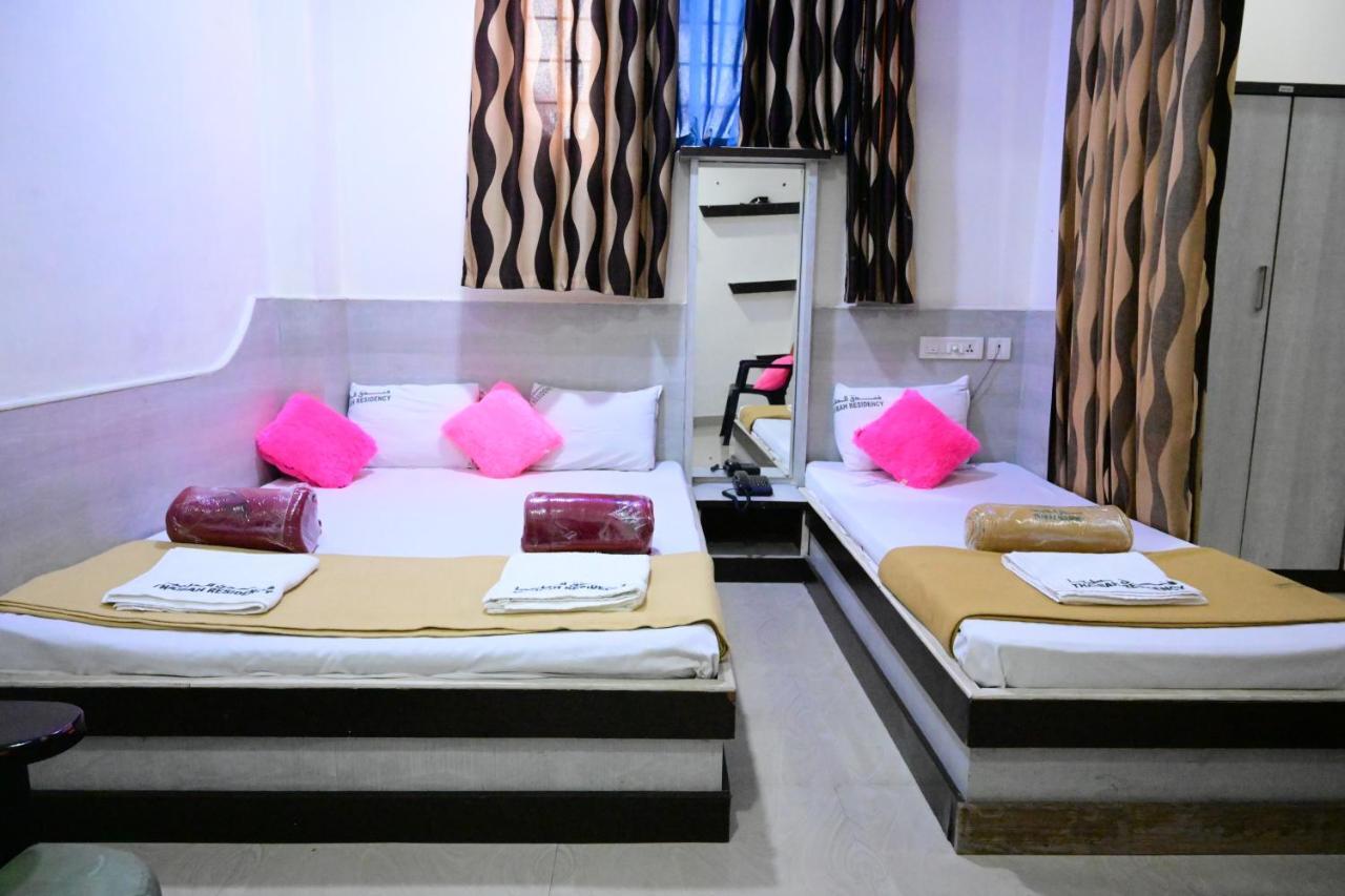 Thaibah Residency Hotel Kottakkal Kültér fotó