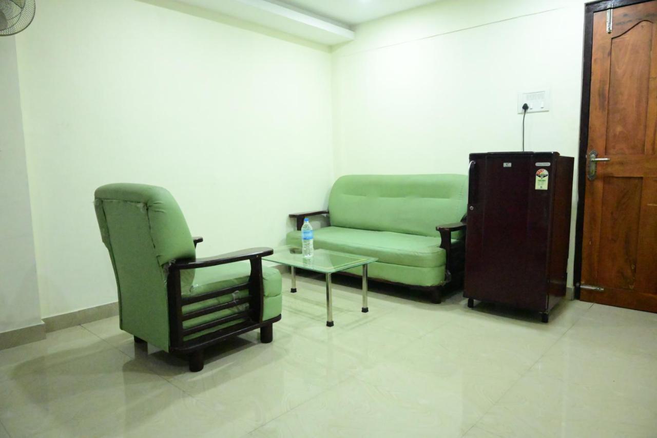 Thaibah Residency Hotel Kottakkal Kültér fotó