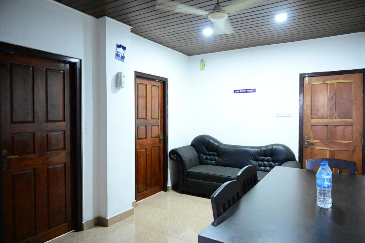 Thaibah Residency Hotel Kottakkal Kültér fotó