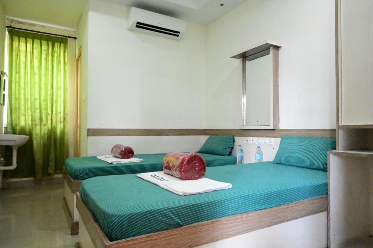 Thaibah Residency Hotel Kottakkal Kültér fotó