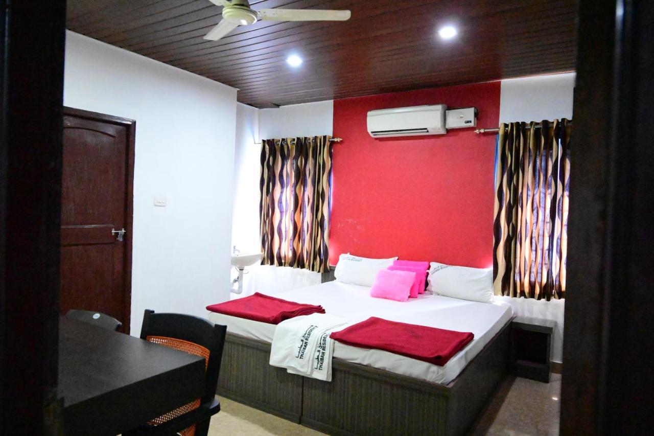 Thaibah Residency Hotel Kottakkal Kültér fotó