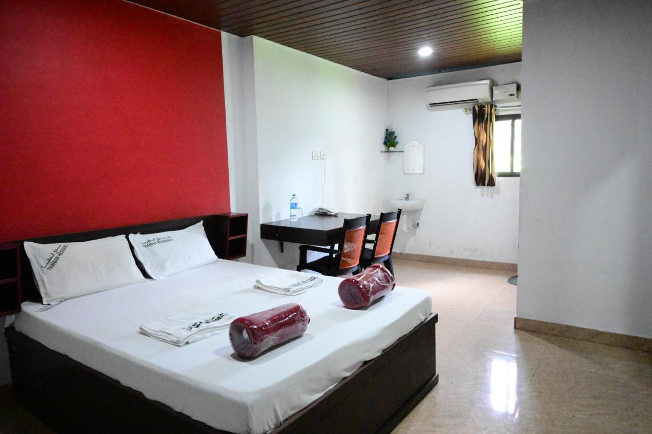 Thaibah Residency Hotel Kottakkal Kültér fotó
