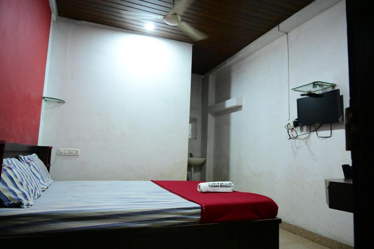 Thaibah Residency Hotel Kottakkal Kültér fotó
