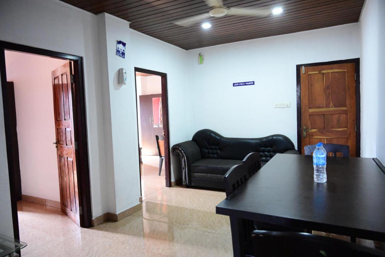 Thaibah Residency Hotel Kottakkal Kültér fotó