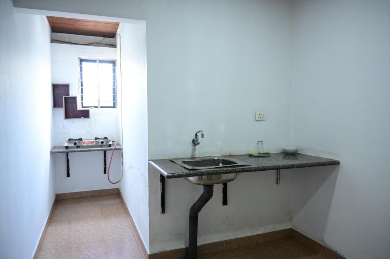 Thaibah Residency Hotel Kottakkal Kültér fotó