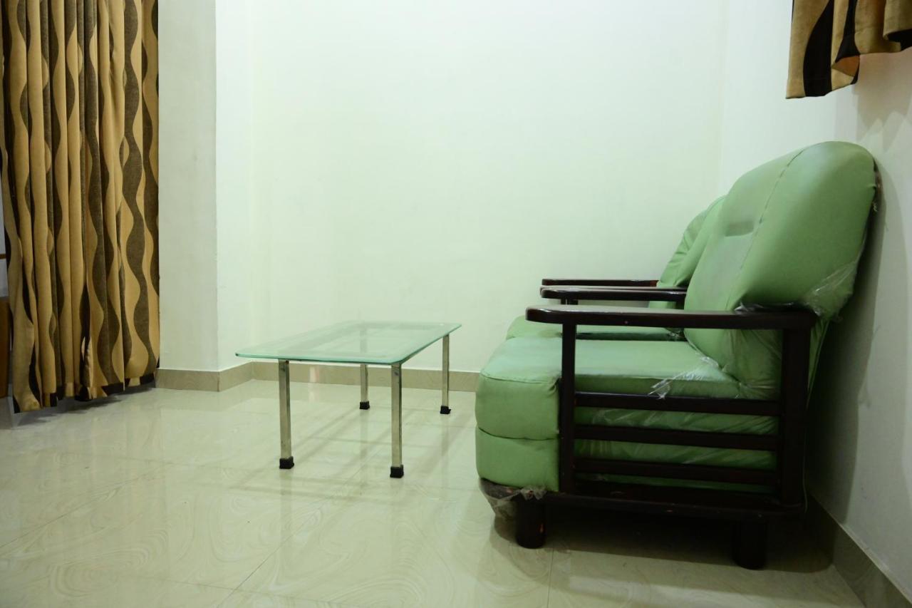 Thaibah Residency Hotel Kottakkal Kültér fotó